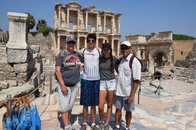 FOR CRUISE GUESTS ONLY / Private Best of Ephesus and Shopping Tour - Customer Support