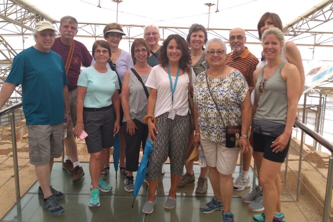 For Cruisers : Ephesus Small Group Tour-Semi Private Ephesus Tour - Insights From Local Guide