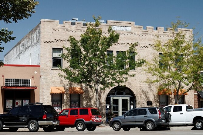 Fort Collins Scavenger Hunt: Its A Small World Review - Positive Feedback Highlights
