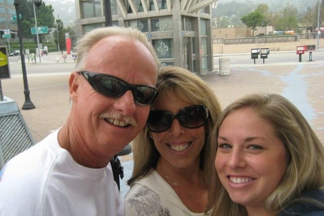 Fort Worth Scavenger Hunt Adventure - Meeting Point and Logistics