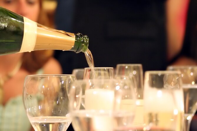 Franciacorta Winery Experience Review - Accessibility and Cancellation Policy