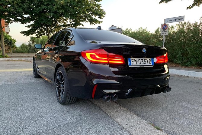 Frankfurt Airport (FRA) to Frankfurt -Round-Trip Private Transfer - Booking Information