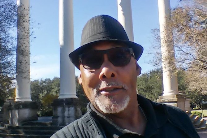 Frankly Charleston Sunday Walking Tour - Tour Inclusions