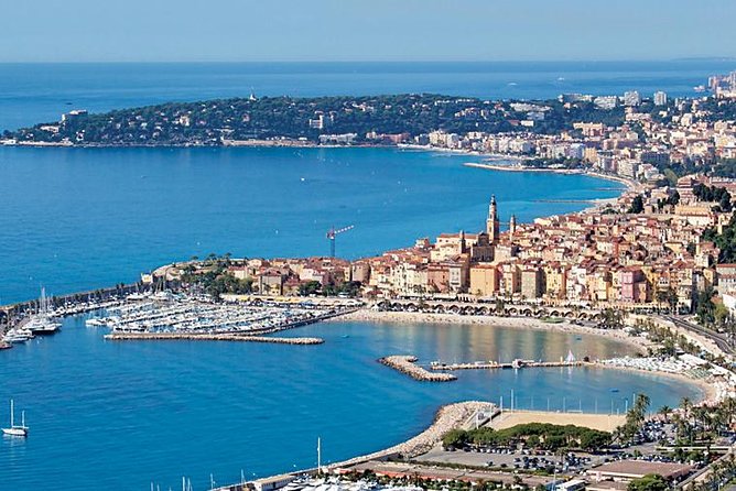 French Riviera Full or Half Day Private Tour With a Qualified Guide Driver - Cancellation Policy