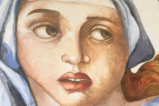 Fresco Tutorial Experience in Arezzo - Tips for Your Visit