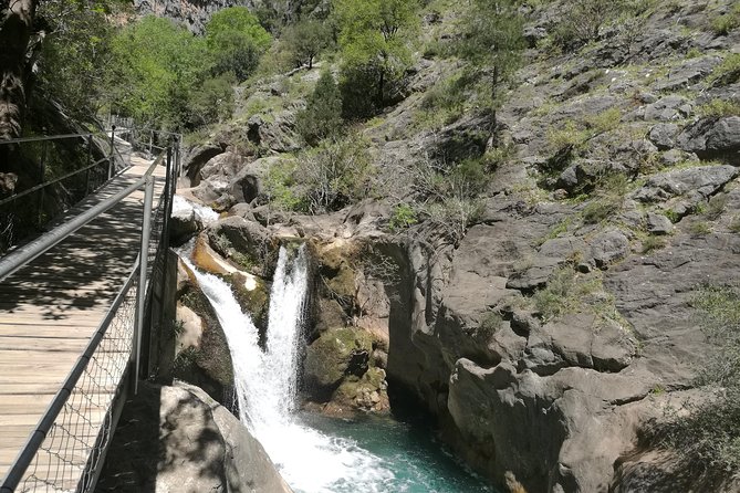 From Alanya & Side: Sapadere Canyon Tour Review - Traveler Reviews