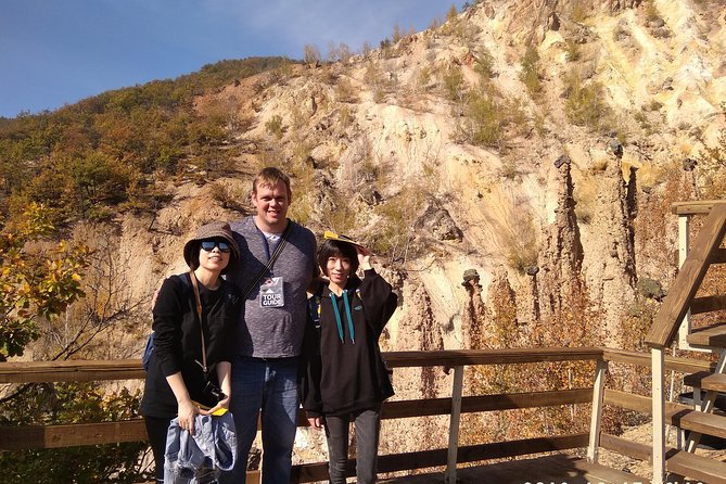 From Belgrade: Private Nis and Devils Town Full-Day Tour - Tour Experience and Feedback