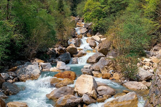 From Bled: Crystal River Hike - Additional Information