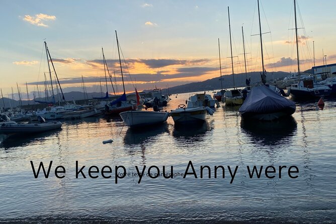 From Cannes Private Guided Tour - Negative Experience