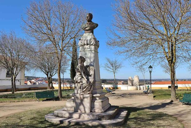 From Celtics to Romans Quest Experience in Evora - Navigating the Questo App Experience