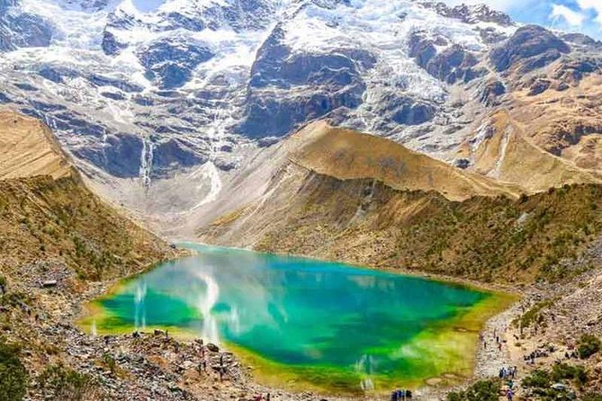 From Cusco: Humantay Lake 1-Day + Meals - Pricing and Cancellation Policy