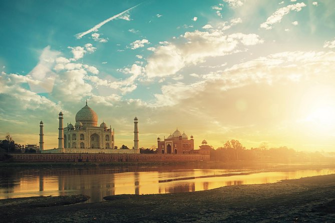 From Delhi: Taj Mahal Sunrise Private Tour - Meeting and Pickup Details