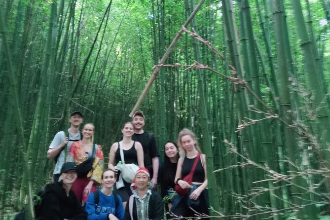 From Hanoi: Sapa Trek With Local Guide 2 Days 1 Night - Health and Accessibility Considerations
