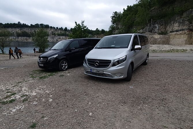From Krakow to Budapest Airport Private Transfer - Customer Feedback