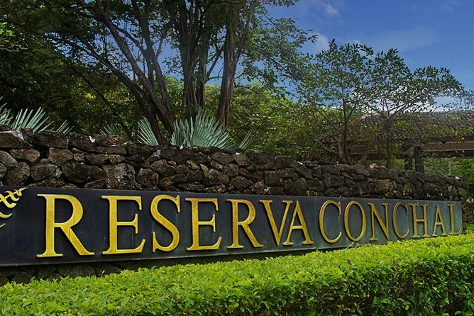 From Liberia Airport To Conchal & Flamingo - Shuttle Service - Reservation and Confirmation