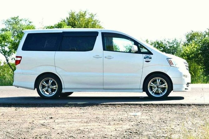 From Livingstone Airport To Botswana-kasane - Reviews and Ratings