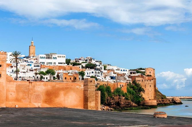 From Marrakech : 7 Day Visit to the Imperial Cities of Morocco - Culinary Experiences