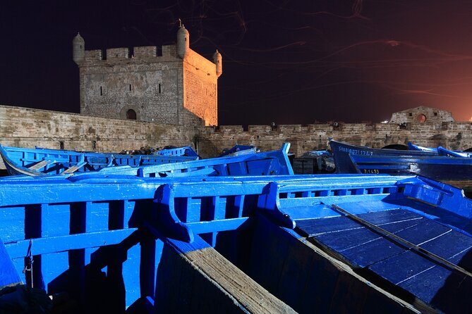 From Marrakech: Essaouira Full-Day Trip - Pricing Information