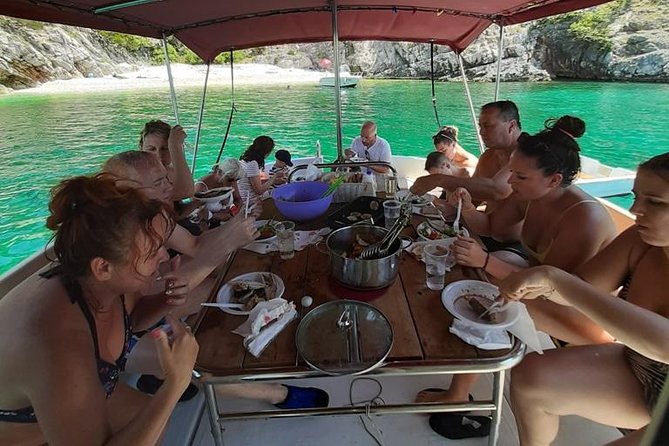 From Opatija/Lovran: Boat Trip to Island Cres With Lunch - Traveler Photos