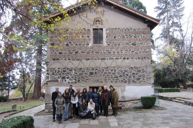 From Sofia: Serbia and Macedonia Trip Review - Accessibility and Participation