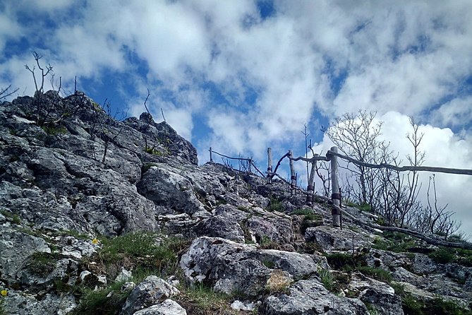 From Sofia: the Gorges of Trun and Dragovski Stone Trail - Health and Safety Considerations