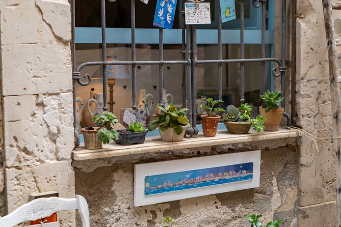 From Syracuse: Ortigia Bike Tour - Tour Schedule and Timing