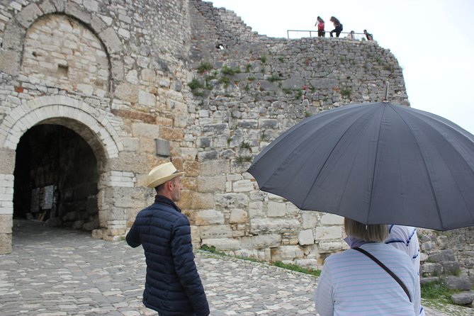 From Tirana Day Trip to Berat -Historical Walking - Whats Included in the Tour