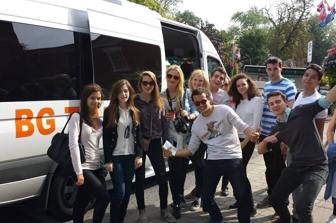 From Toronto: Niagara Falls Day Tour With Optional Boat Cruise - Traveler Feedback Summary