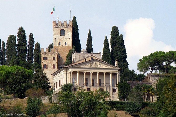 From Venice: Private Tour of Verona - Additional Fees and Regulations