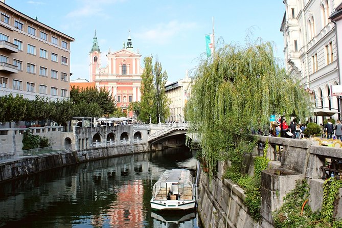 From Zagreb: POSTOJNA Caves LJUBLJANA Fully PRIVATE Day Tour - Transport and Pickup Information