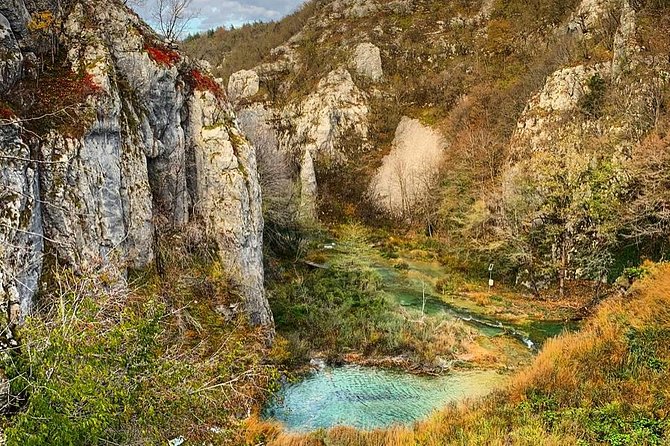 From Zagreb to Zadar With Plitvice Lakes Private Transfer - Plitvice Lakes Exploration