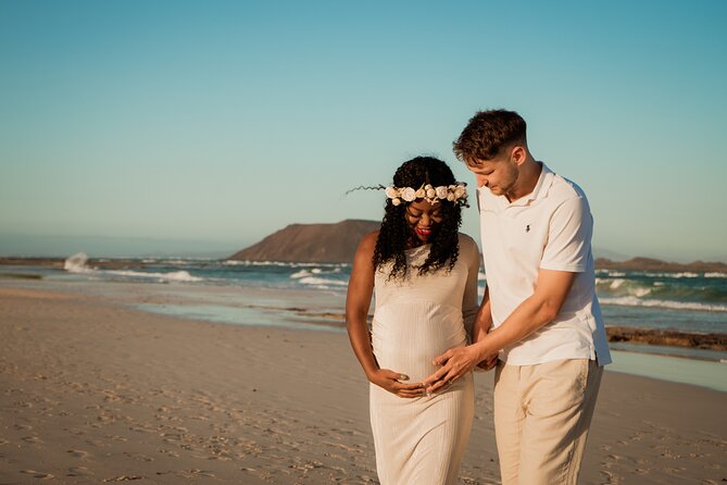 Fuerteventura Private Photo Session - Couples or Individual - Photoshoot Locations