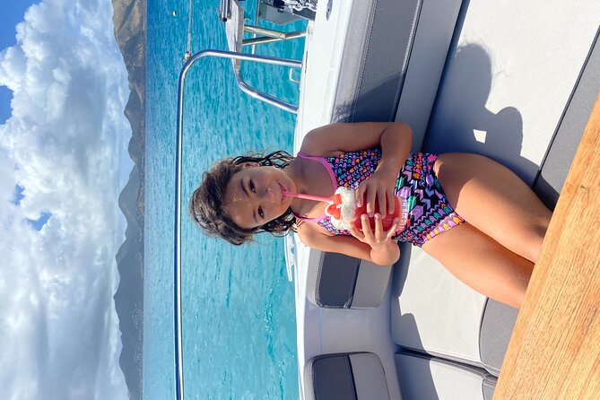 Full Day All Inclusive Private Sxm Trip - Reviews and Feedback