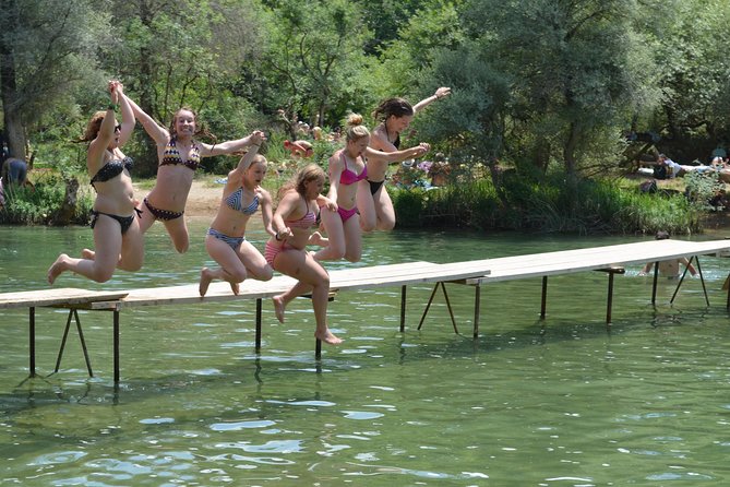 Full Day at Kravice Waterfalls in a Day Tour From Mostar - Sights and Activities