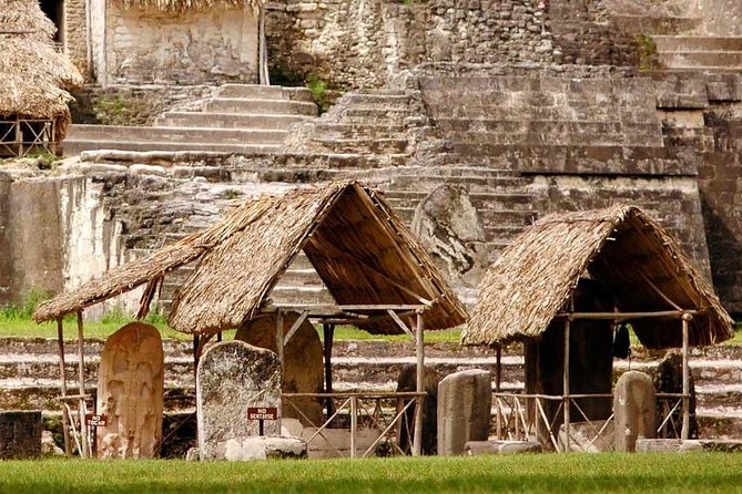 Full Day at Tikal Mayan Ruin Tour From San Ignacio - Tour Details
