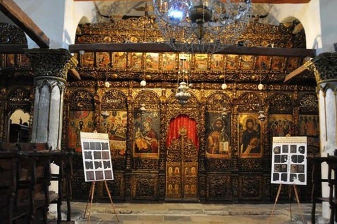 Full Day Berat Tour From Tirana - Museums to Visit