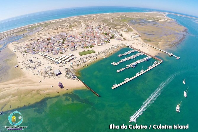 Full Day Boat Tour In Fuseta  - Faro - Review Highlights and Ratings