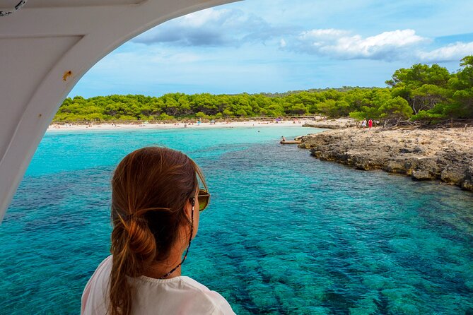 Full Day Boat Tour Transfers & Lunch Included - Scenic Coastline Views