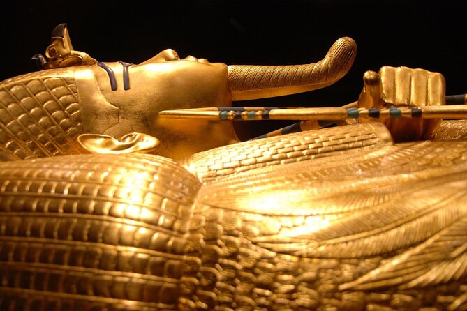 Full Day Cairo Guided Tour Pyramids and Museum, Lunch - Hurghada - Customer Reviews
