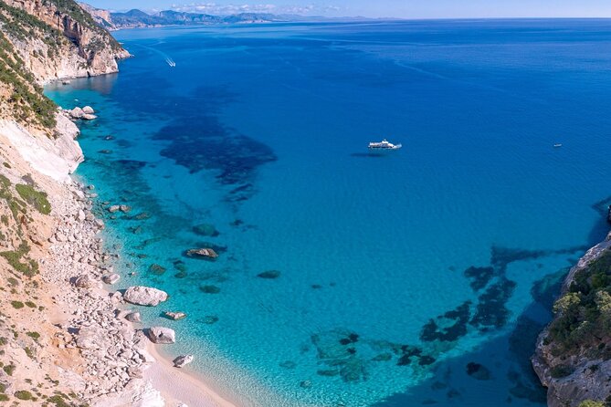 Full Day Cala Gonone and Gulf of Orosei Mini Cruise - Meeting Point and Transportation