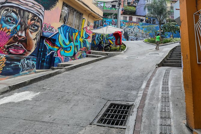 Full Day City Tour of Medellin - Cultural Immersion