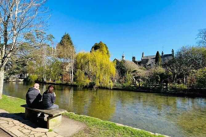 Full Day Cotswolds Tour; Where Opulence and Heritage Converge - Inclusions for Your Comfort