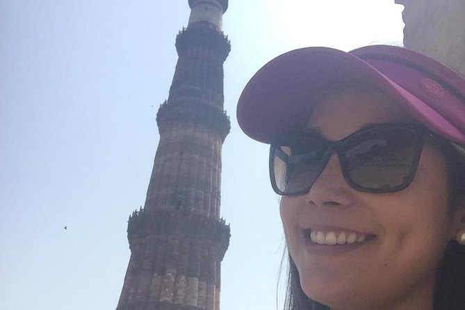 Full Day Delhi Sightseeing - Pricing Information
