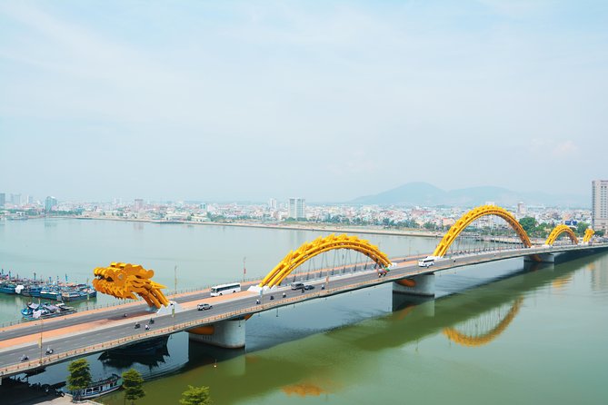 Full-day Discover Da Nang Museums, Marble Mountain, Son Tra - Visit to Cham Museum