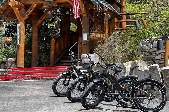 Full-Day E-Bike Rental in Flathead Valley - Operating Hours and Availability