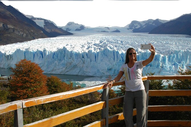 Full Day Excursion to Perito Moreno Glacier - What to Expect on the Day