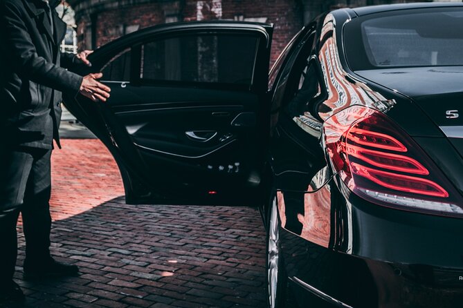 Full-Day Executive Chauffeur Service in Amsterdam - Customer Reviews