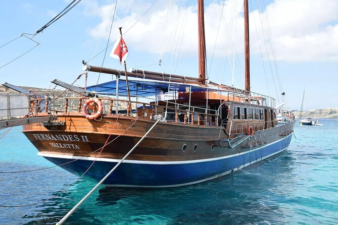 Full Day Fernandes Cruise With Lunch - Customer Reviews and Ratings