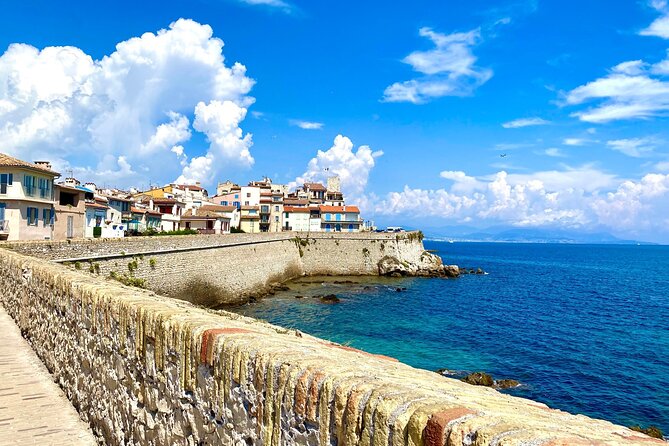 Full Day French Riviera Panorama Tour - Additional Information