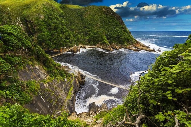 Full-Day Garden Route Safari From Port Elizabeth - Frequently Asked Questions